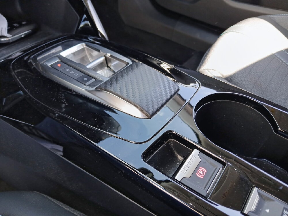 Occasion PEUGEOT 2008 2008 Electrique 136 ch - Allure Pack