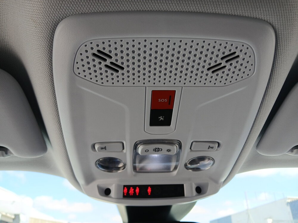 Occasion PEUGEOT 2008 2008 Electrique 136 ch - Allure Pack