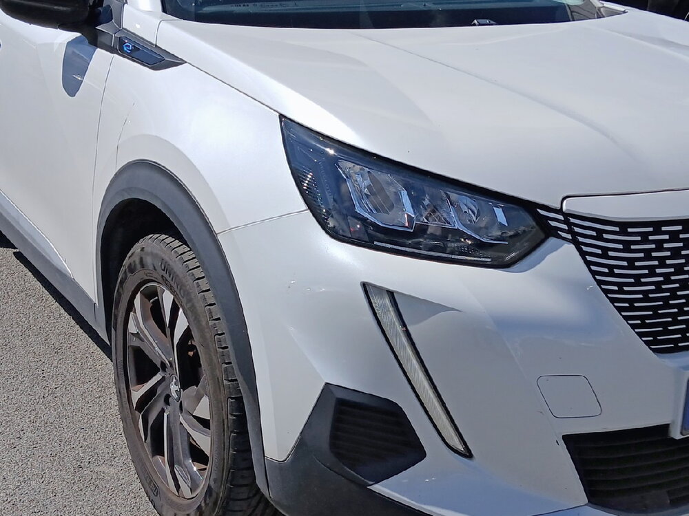 Occasion PEUGEOT 2008 2008 Electrique 136 ch - Allure Pack