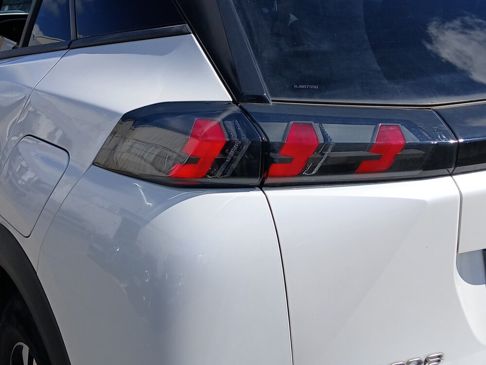 Occasion PEUGEOT 2008 2008 Electrique 136 ch - Allure Pack