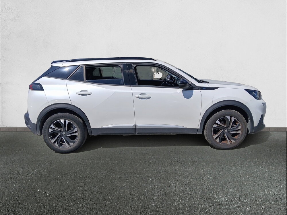 Occasion PEUGEOT 2008 2008 Electrique 136 ch - Allure Pack