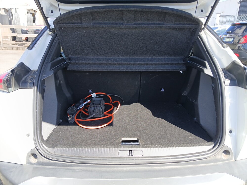 Occasion PEUGEOT 2008 2008 Electrique 136 ch - Allure Pack