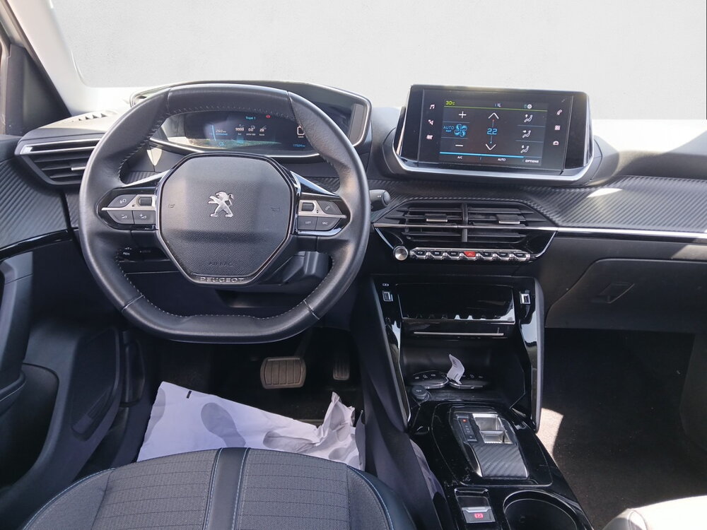 Occasion PEUGEOT 2008 2008 Electrique 136 ch - Allure Pack
