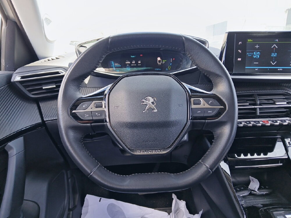 Occasion PEUGEOT 2008 2008 Electrique 136 ch - Allure Pack