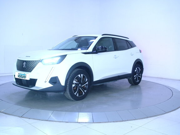 Occasion PEUGEOT 2008 2008 Electrique 136 ch - Allure Pack