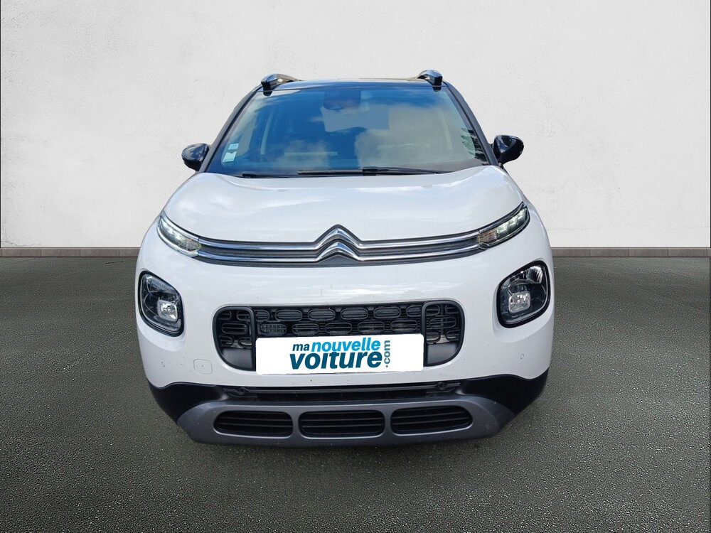 Occasion CITROEN C3 Aircross C3 Aircross BlueHDi 120 S&S EAT6 - Feel