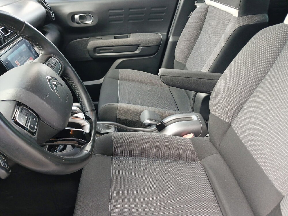 Occasion CITROEN C3 Aircross C3 Aircross BlueHDi 120 S&S EAT6 - Feel