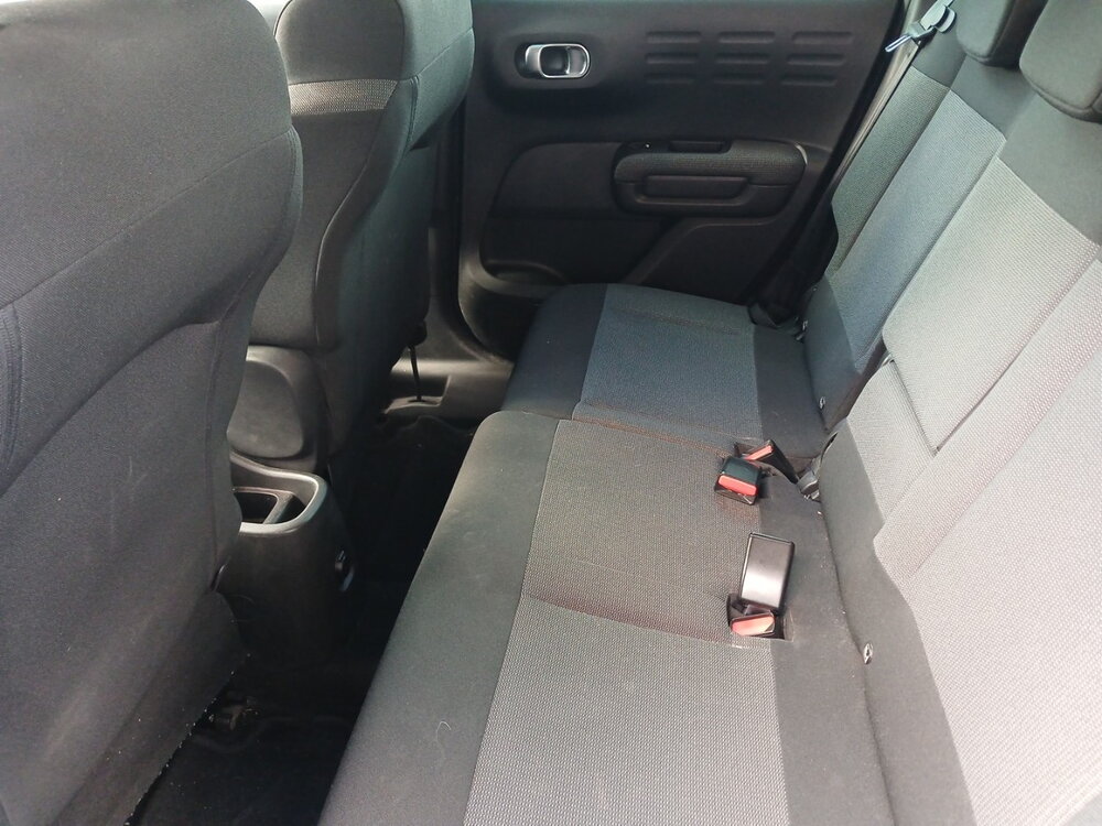 Occasion CITROEN C3 Aircross C3 Aircross BlueHDi 120 S&S EAT6 - Feel