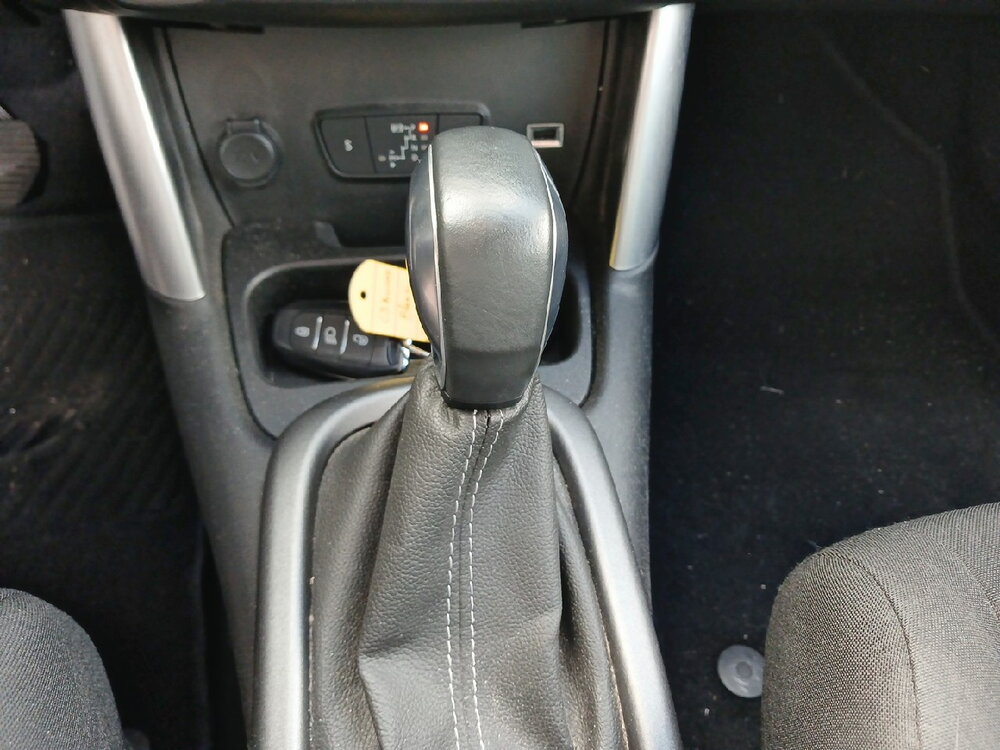 Occasion CITROEN C3 Aircross C3 Aircross BlueHDi 120 S&S EAT6 - Feel
