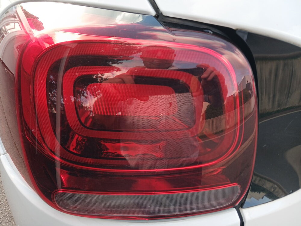 Occasion CITROEN C3 Aircross C3 Aircross BlueHDi 120 S&S EAT6 - Feel