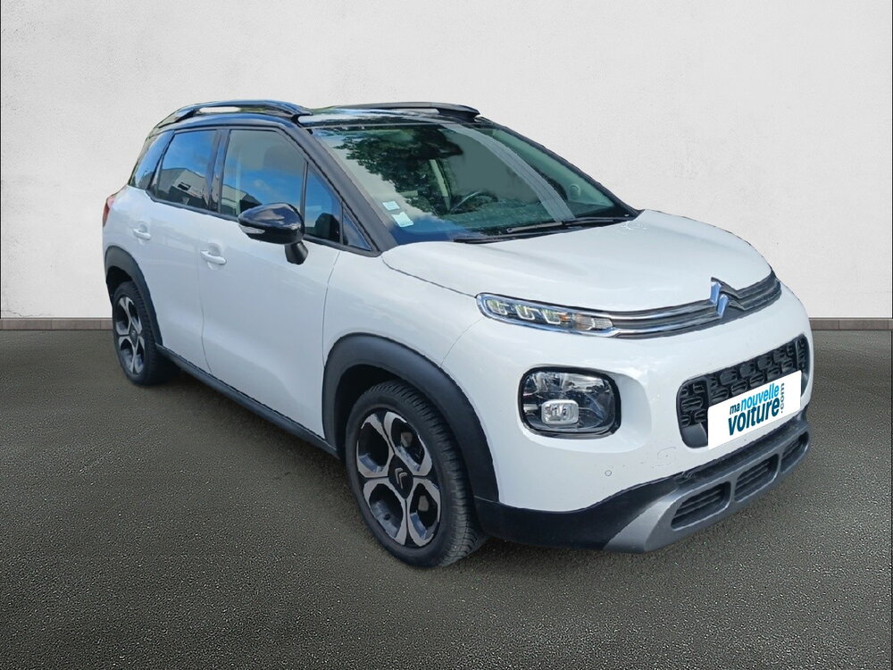 Occasion CITROEN C3 Aircross C3 Aircross BlueHDi 120 S&S EAT6 - Feel