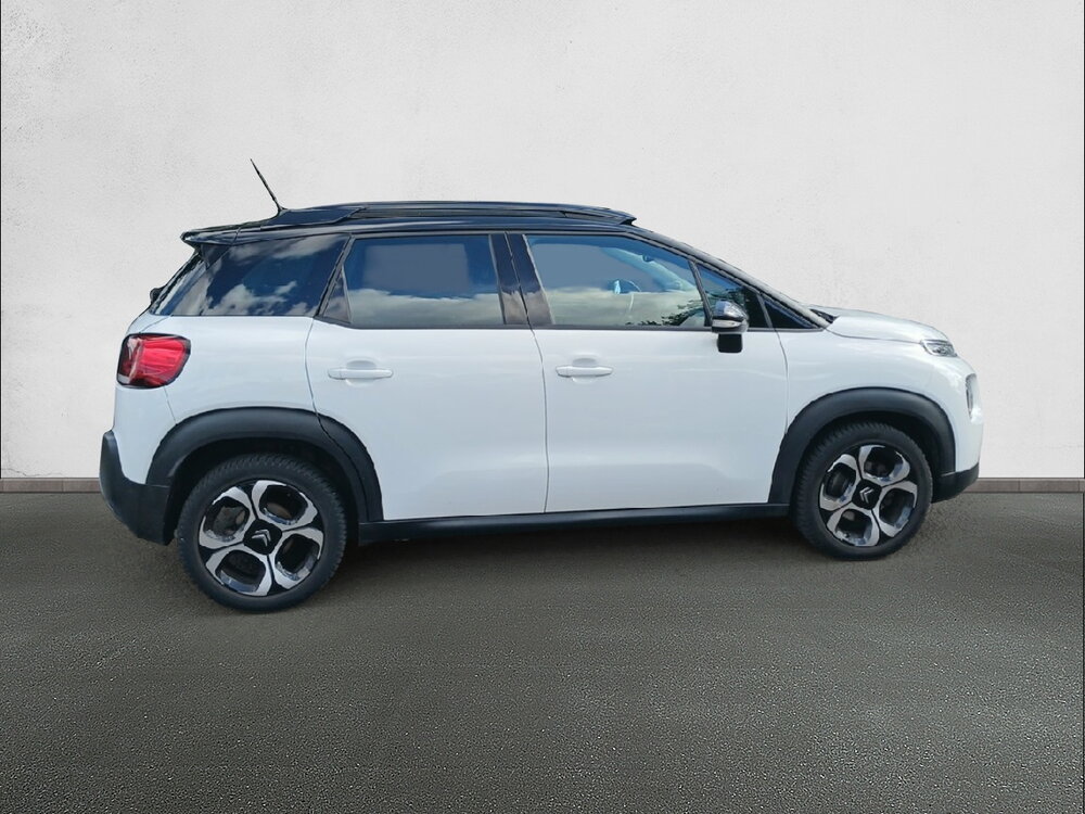 Occasion CITROEN C3 Aircross C3 Aircross BlueHDi 120 S&S EAT6 - Feel