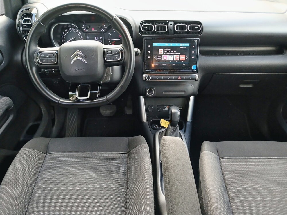 Occasion CITROEN C3 Aircross C3 Aircross BlueHDi 120 S&S EAT6 - Feel