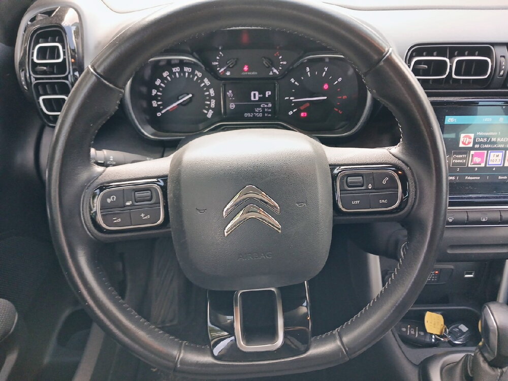 Occasion CITROEN C3 Aircross C3 Aircross BlueHDi 120 S&S EAT6 - Feel