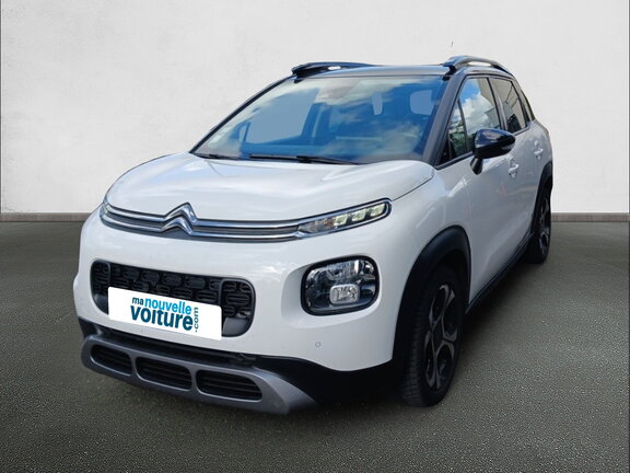 Occasion CITROEN C3 Aircross C3 Aircross BlueHDi 120 S&S EAT6 - Feel