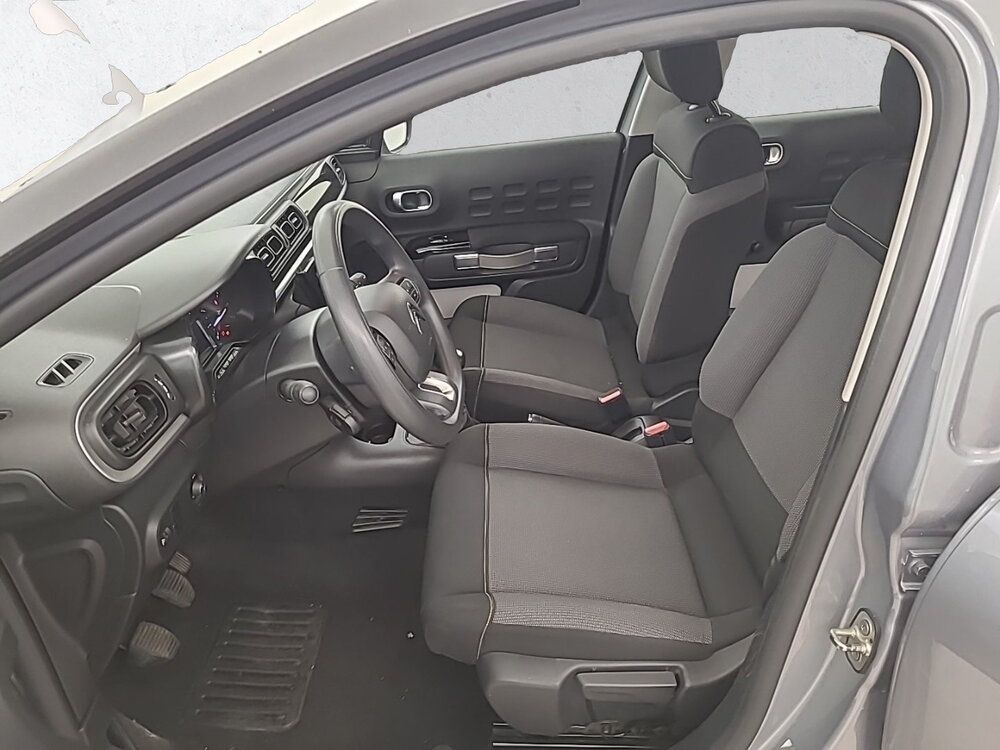 Occasion CITROEN C3 C3 BlueHDi 100 S&S BVM6 - Feel Business