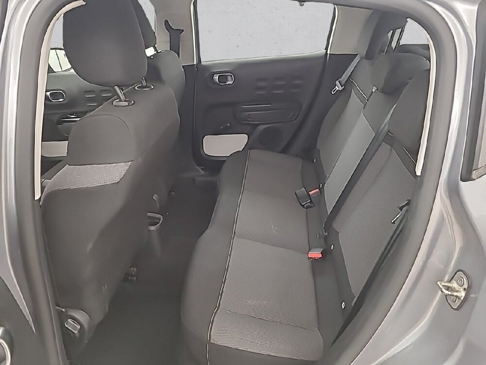 Occasion CITROEN C3 C3 BlueHDi 100 S&S BVM6 - Feel Business