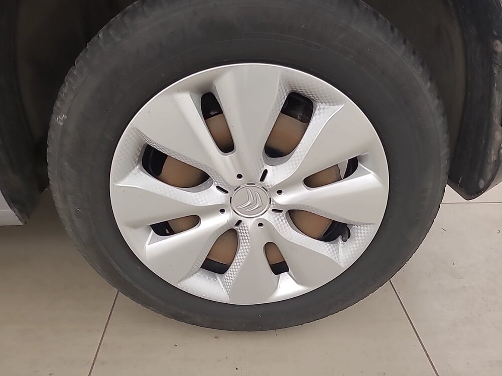 Occasion CITROEN C3 C3 BlueHDi 100 S&S BVM6 - Feel Business