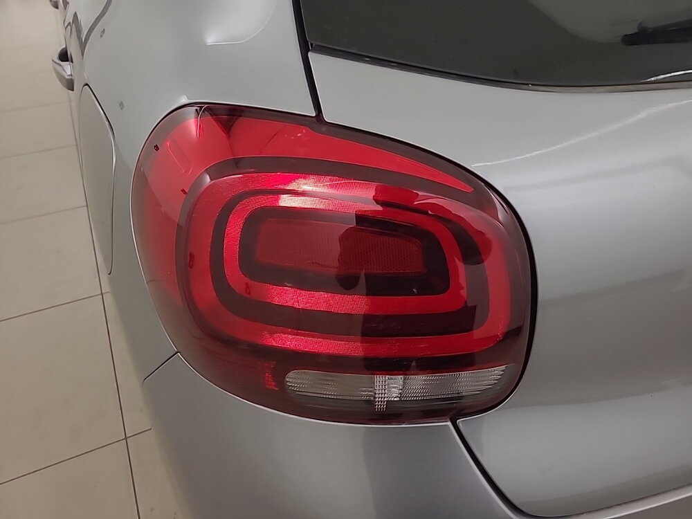 Occasion CITROEN C3 C3 BlueHDi 100 S&S BVM6 - Feel Business