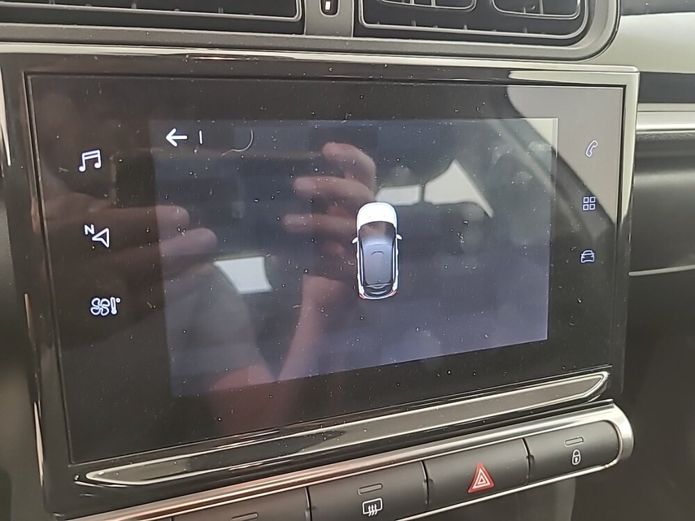Occasion CITROEN C3 C3 BlueHDi 100 S&S BVM6 - Feel Business