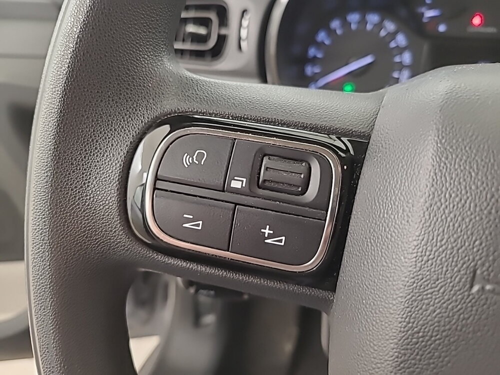 Occasion CITROEN C3 C3 BlueHDi 100 S&S BVM6 - Feel Business