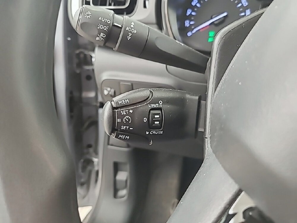 Occasion CITROEN C3 C3 BlueHDi 100 S&S BVM6 - Feel Business