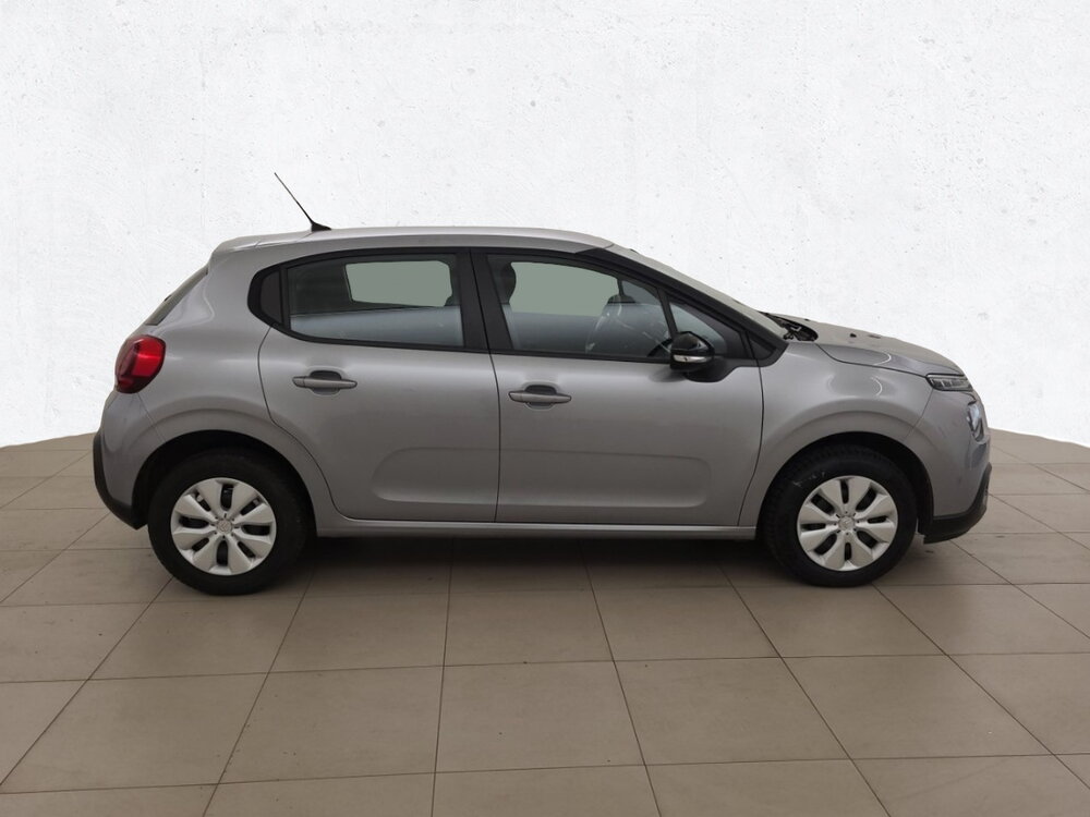 Occasion CITROEN C3 C3 BlueHDi 100 S&S BVM6 - Feel Business