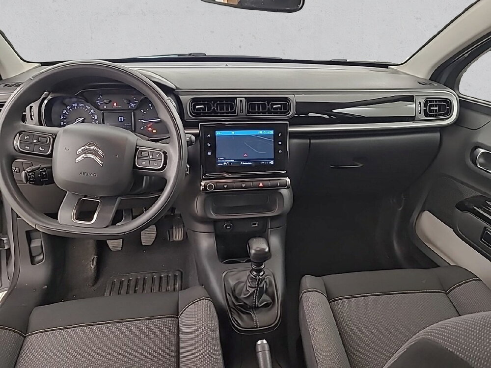 Occasion CITROEN C3 C3 BlueHDi 100 S&S BVM6 - Feel Business