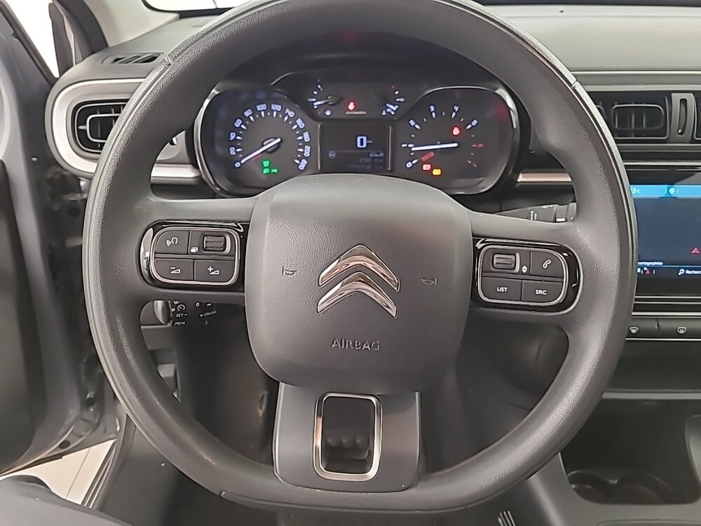 Occasion CITROEN C3 C3 BlueHDi 100 S&S BVM6 - Feel Business