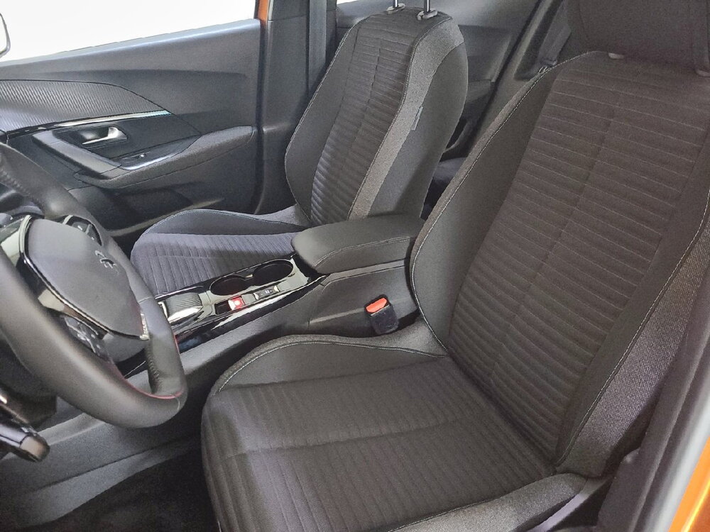 Occasion PEUGEOT 2008 2008 PureTech 130 S&S EAT8 - Style