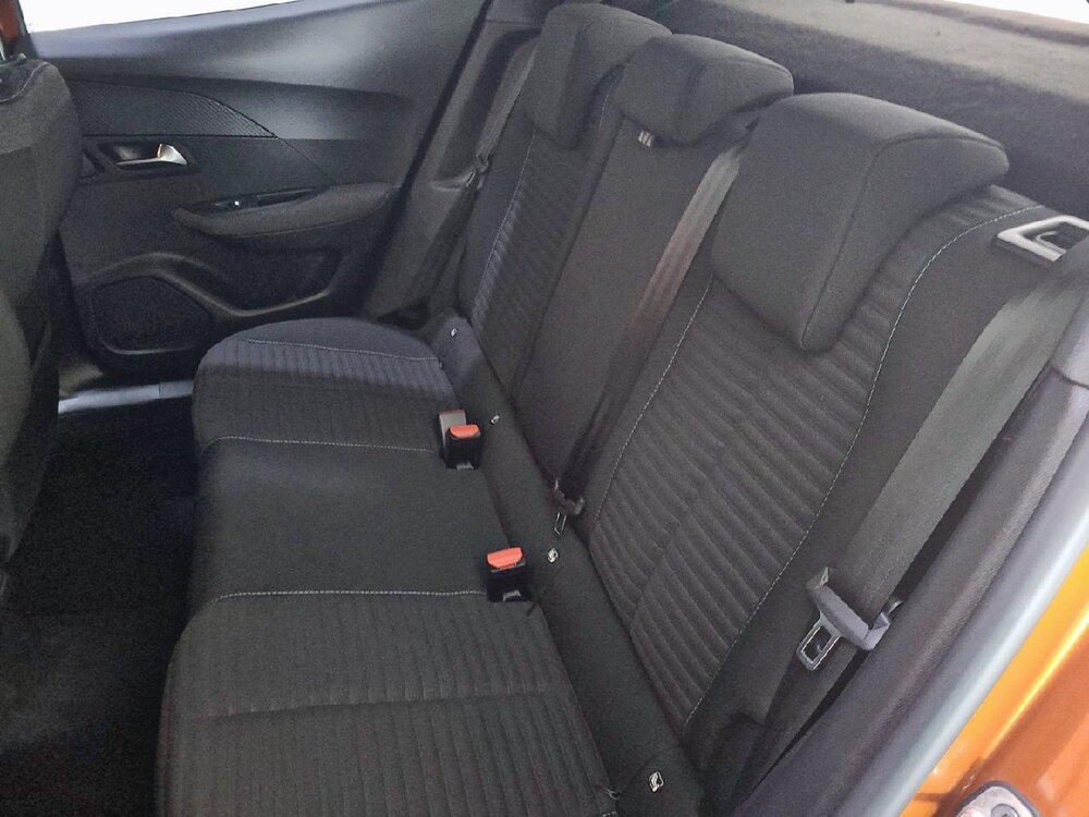 Occasion PEUGEOT 2008 2008 PureTech 130 S&S EAT8 - Style