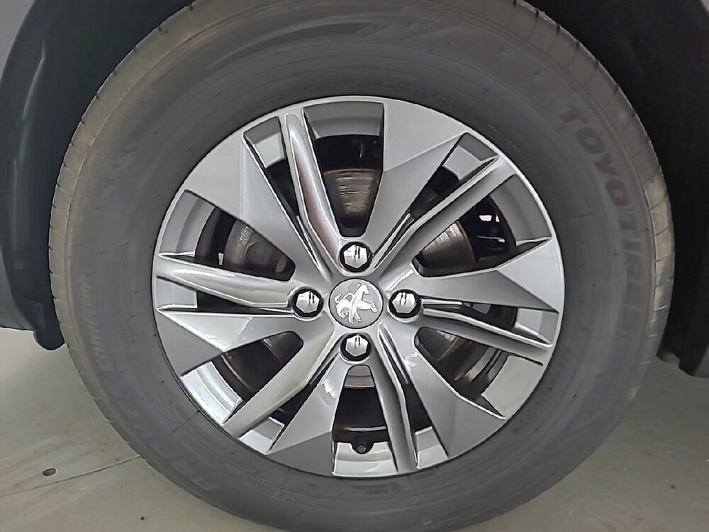 Occasion PEUGEOT 2008 2008 PureTech 130 S&S EAT8 - Style