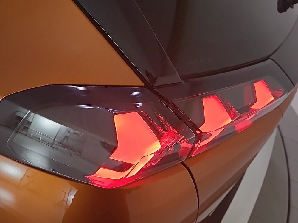 Occasion PEUGEOT 2008 2008 PureTech 130 S&S EAT8 - Style