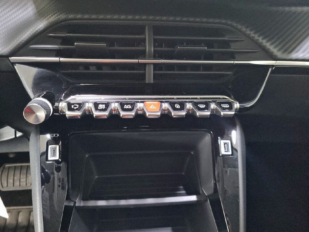 Occasion PEUGEOT 2008 2008 PureTech 130 S&S EAT8 - Style