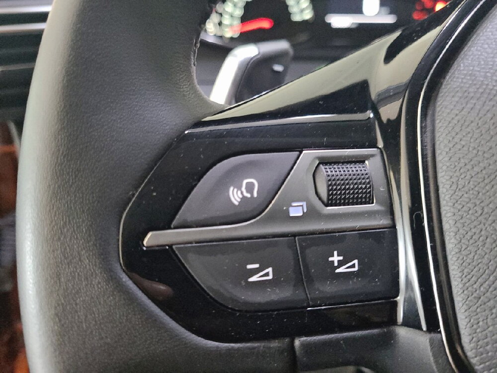 Occasion PEUGEOT 2008 2008 PureTech 130 S&S EAT8 - Style
