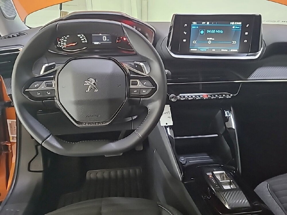 Occasion PEUGEOT 2008 2008 PureTech 130 S&S EAT8 - Style