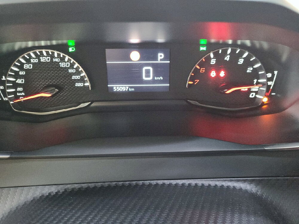 Occasion PEUGEOT 2008 2008 PureTech 130 S&S EAT8 - Style