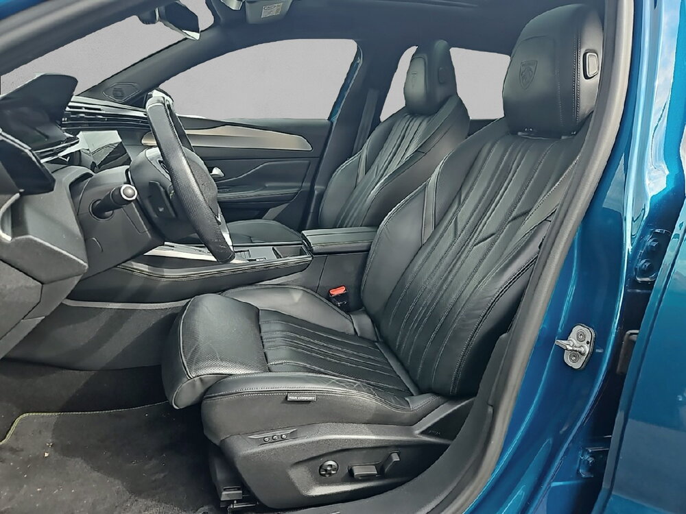 Occasion PEUGEOT 408 408 PHEV 225 e-EAT8 - GT