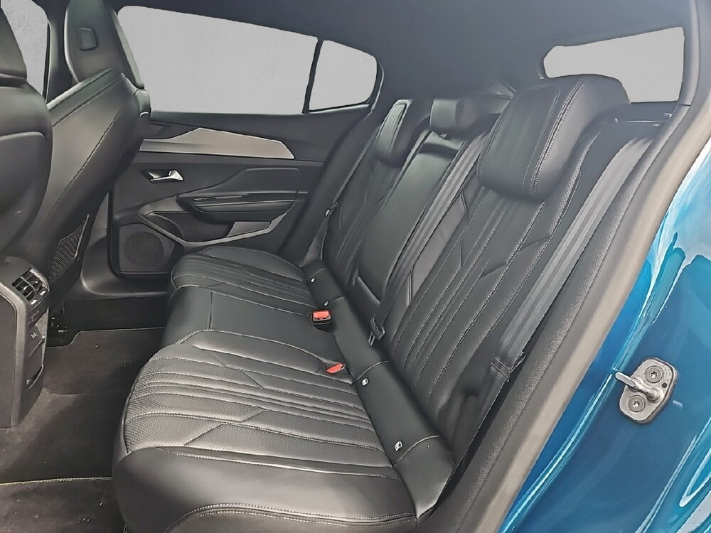 Occasion PEUGEOT 408 408 PHEV 225 e-EAT8 - GT