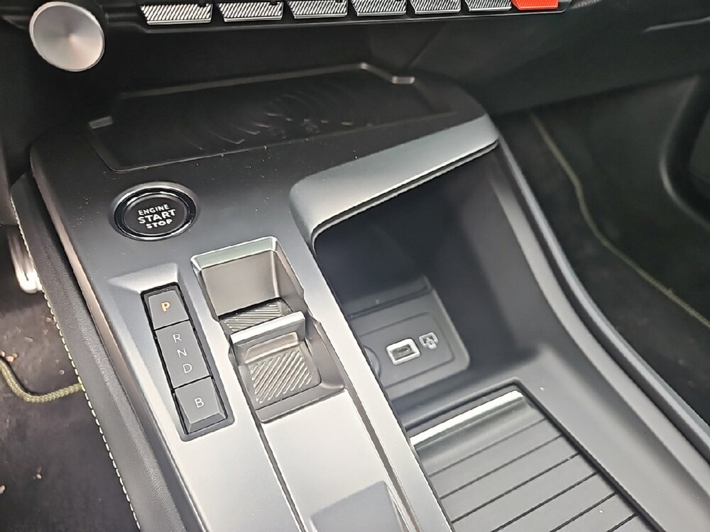 Occasion PEUGEOT 408 408 PHEV 225 e-EAT8 - GT