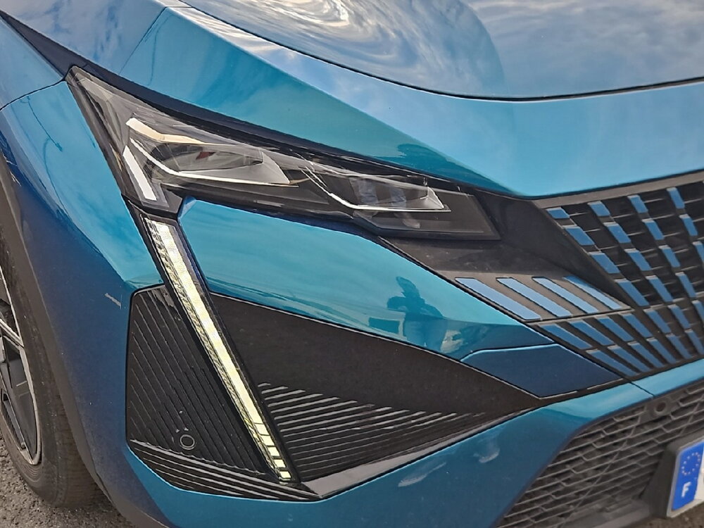 Occasion PEUGEOT 408 408 PHEV 225 e-EAT8 - GT