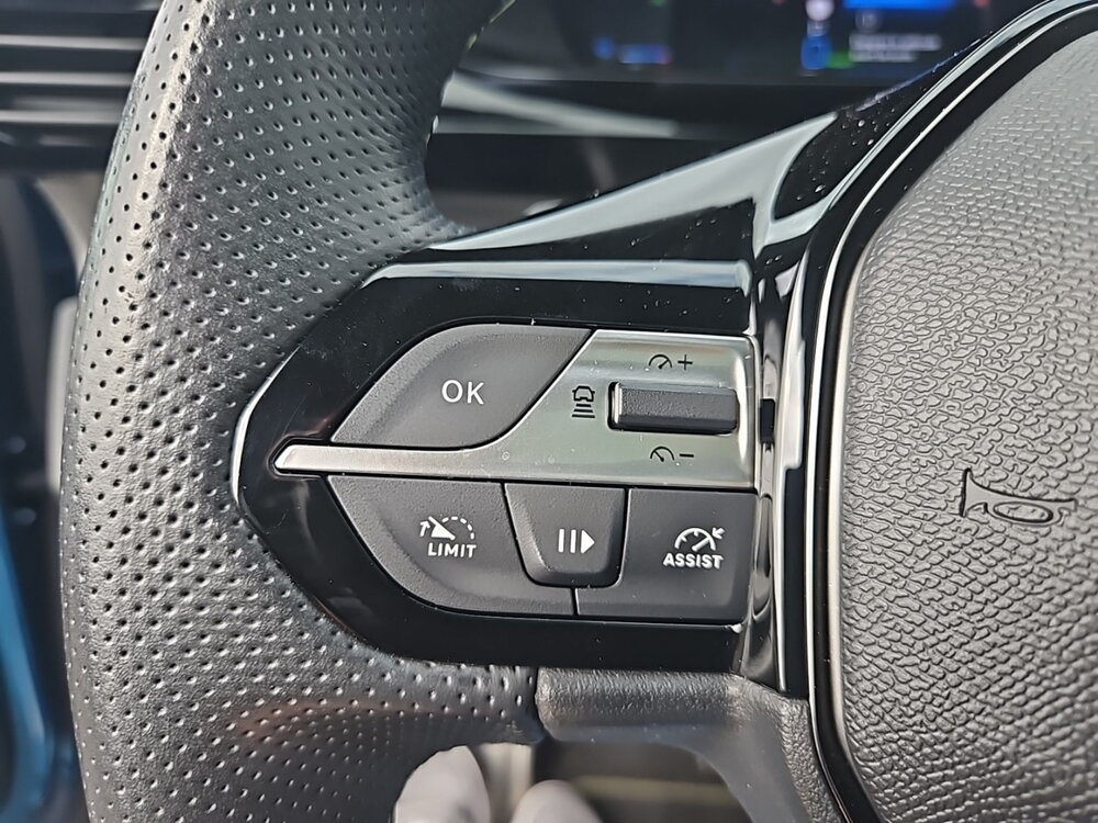 Occasion PEUGEOT 408 408 PHEV 225 e-EAT8 - GT