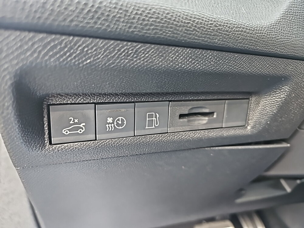Occasion PEUGEOT 408 408 PHEV 225 e-EAT8 - GT