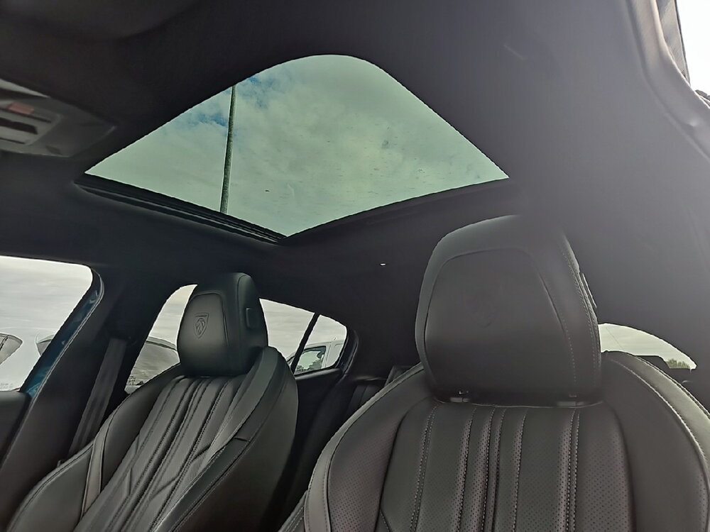 Occasion PEUGEOT 408 408 PHEV 225 e-EAT8 - GT
