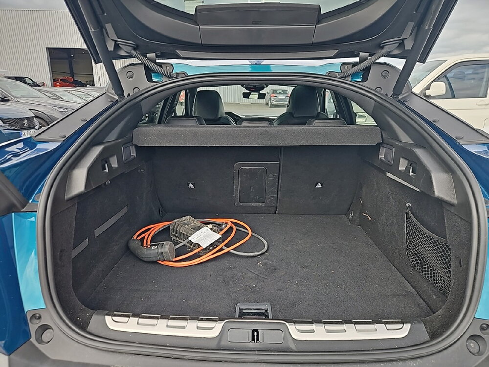 Occasion PEUGEOT 408 408 PHEV 225 e-EAT8 - GT