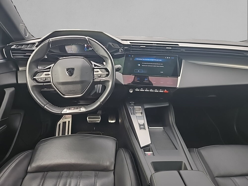 Occasion PEUGEOT 408 408 PHEV 225 e-EAT8 - GT