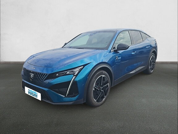 Occasion PEUGEOT 408 408 PHEV 225 e-EAT8 - GT