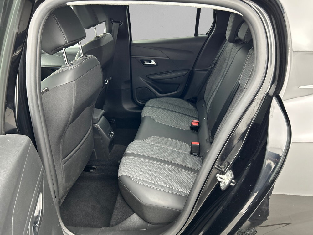 Occasion PEUGEOT 208 208 PureTech 100 S&S EAT8 - Allure