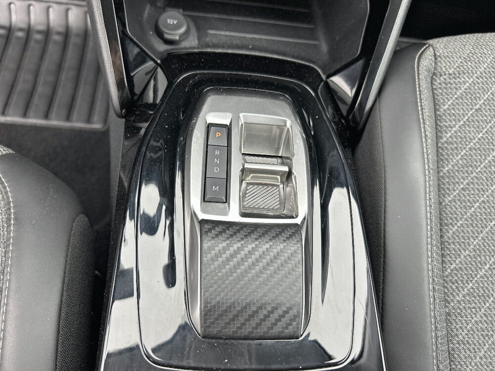 Occasion PEUGEOT 208 208 PureTech 100 S&S EAT8 - Allure