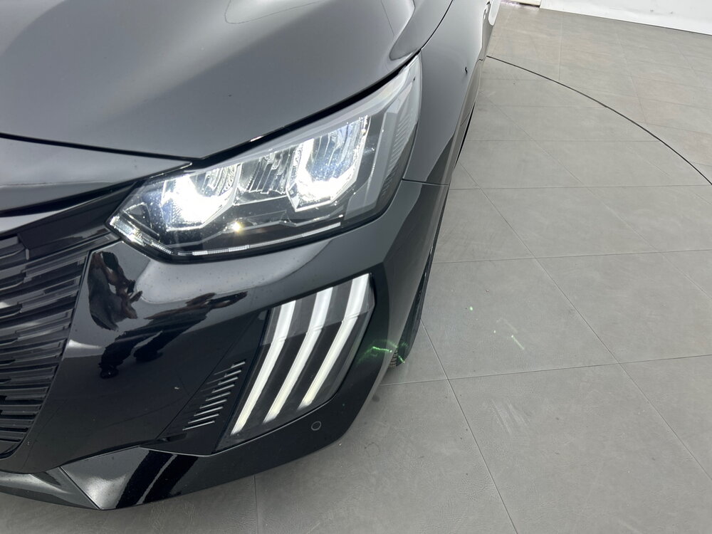 Occasion PEUGEOT 208 208 PureTech 100 S&S EAT8 - Allure